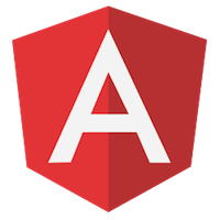 Angular Logo