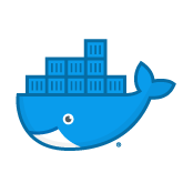 Docker Logo