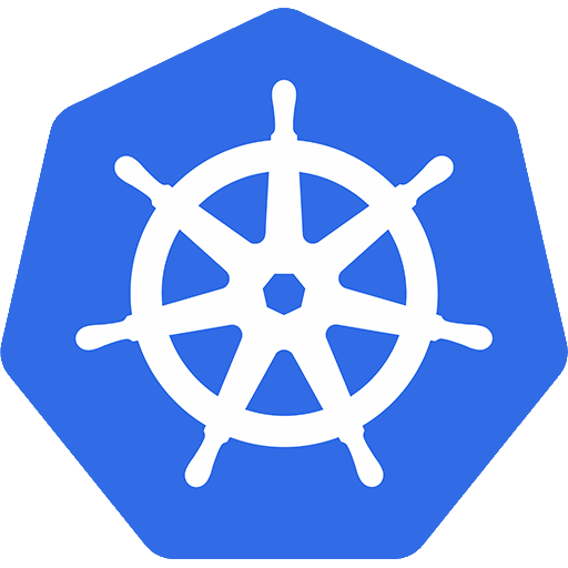 Kubernetes Logo