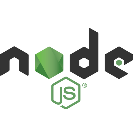 NodeJs Logo