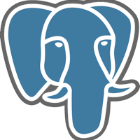 PostgreSQL Logo