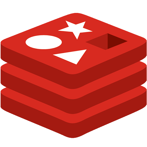 Redis Logo